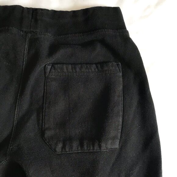 Unisex Criss Angel Mindfreak Black Pink Coral Sweat Pant Sweats Joggers Sz M W30 - Picture 7 of 10